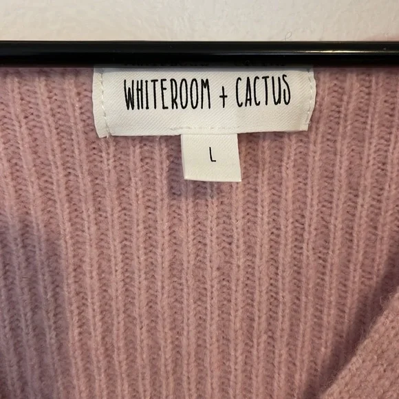 Everyone needs a soft pink hoodie like this - Picture 4 of 5